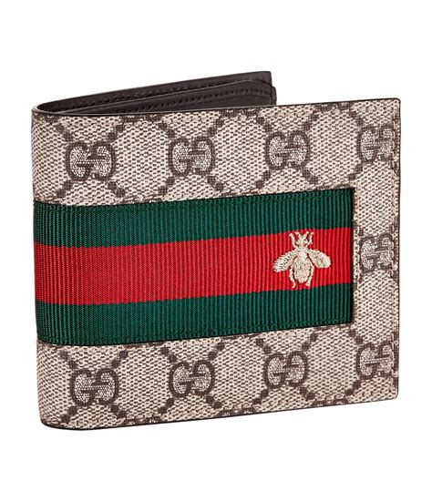 mens wallet gucci australia|gucci men wallet outlet.